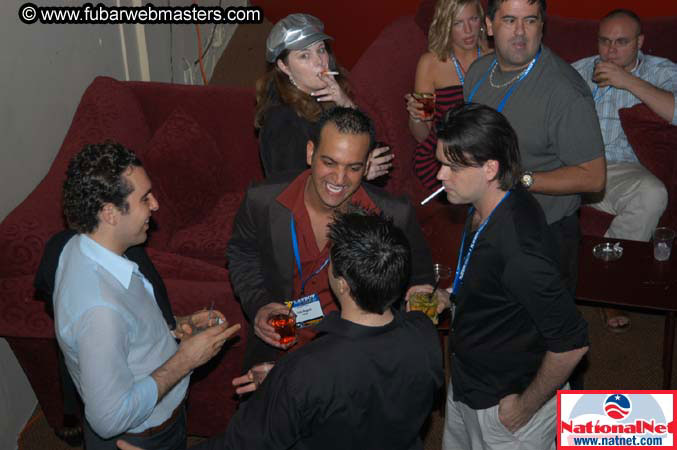 Friday Night at club Eleven50 2004