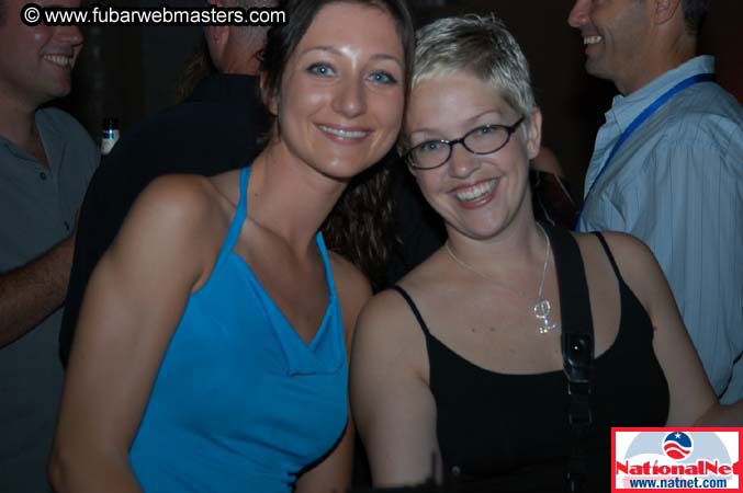 Friday Night at club Eleven50 2004