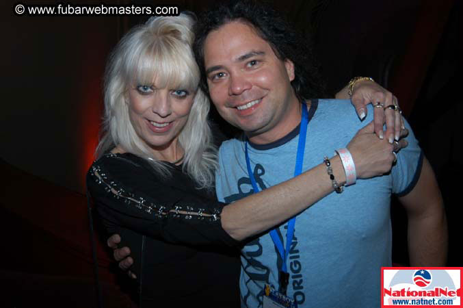 Friday Night at club Eleven50 2004