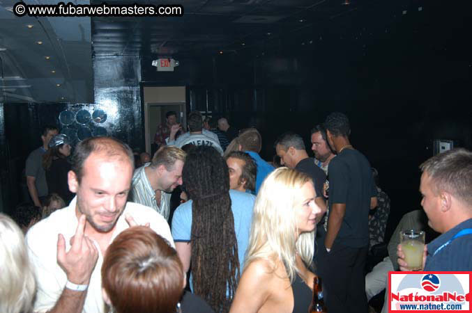 Friday Night at club Eleven50 2004
