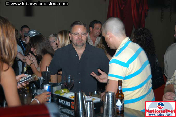 Friday Night at club Eleven50 2004