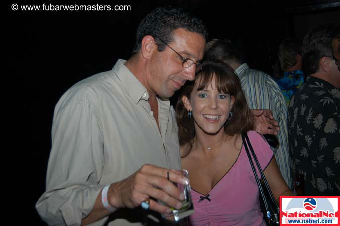 Friday Night at club Eleven50 2004