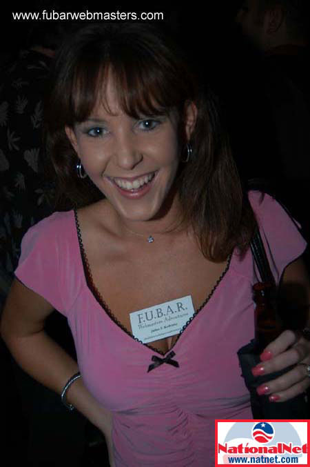 Friday Night at club Eleven50 2004