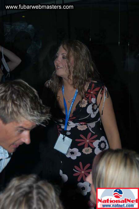 Friday Night at club Eleven50 2004