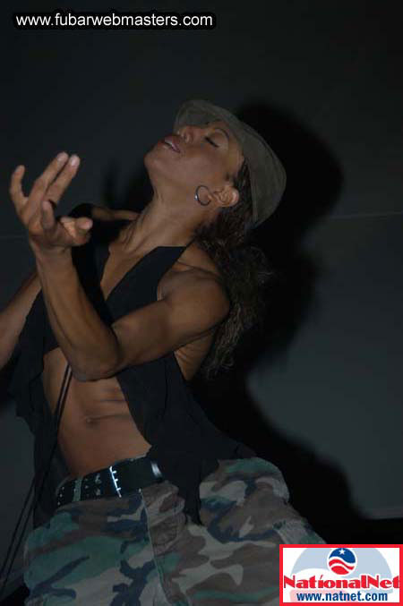 Friday Night at club Eleven50 2004