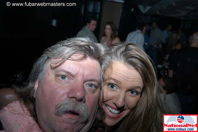 Friday Night at club Eleven50 2004