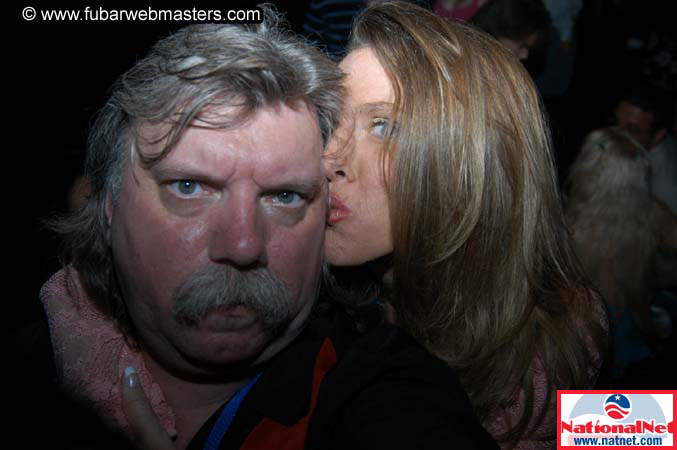 Friday Night at club Eleven50 2004