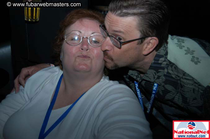 Friday Night at club Eleven50 2004