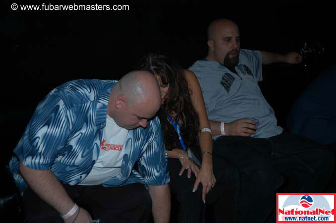 Friday Night at club Eleven50 2004