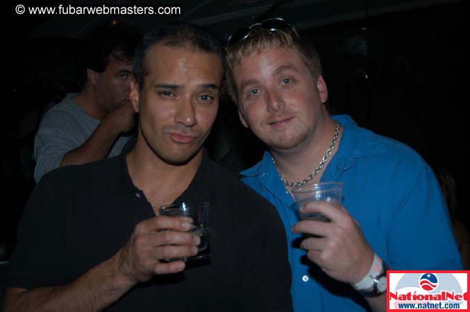 Friday Night at club Eleven50 2004