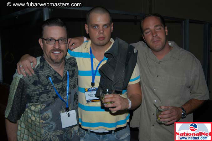 Friday Night at club Eleven50 2004