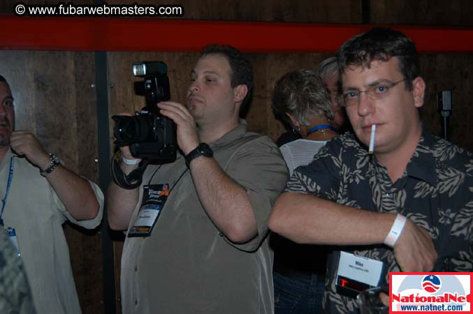 Friday Night at club Eleven50 2004