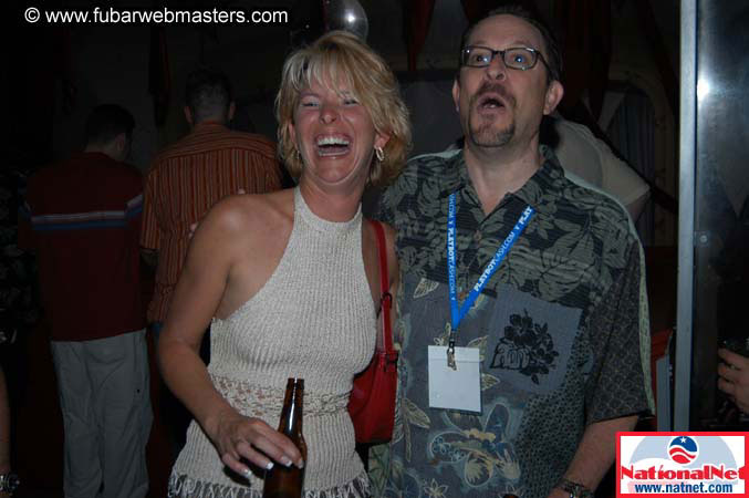 Friday Night at club Eleven50 2004