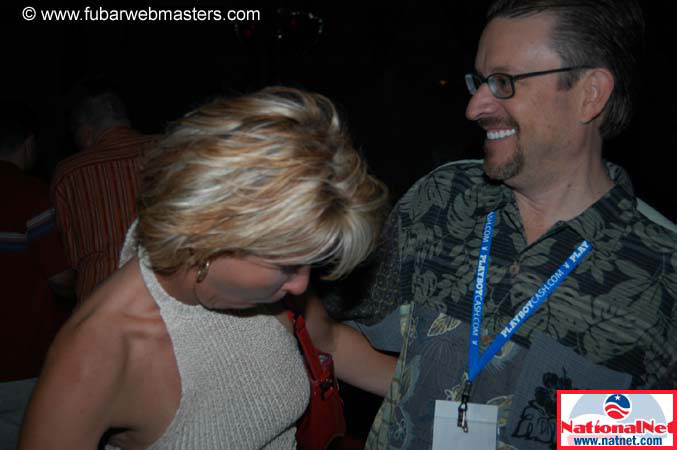 Friday Night at club Eleven50 2004