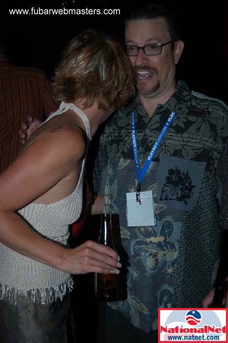 Friday Night at club Eleven50 2004