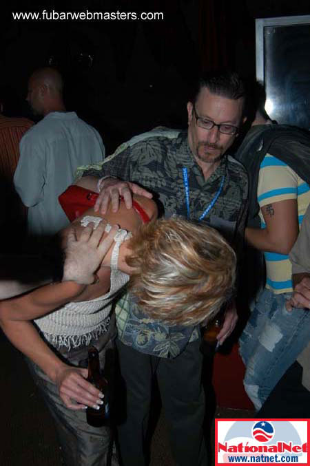 Friday Night at club Eleven50 2004