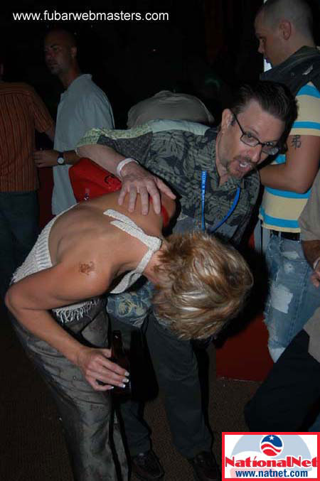 Friday Night at club Eleven50 2004