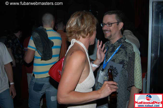 Friday Night at club Eleven50 2004