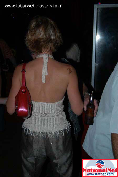 Friday Night at club Eleven50 2004