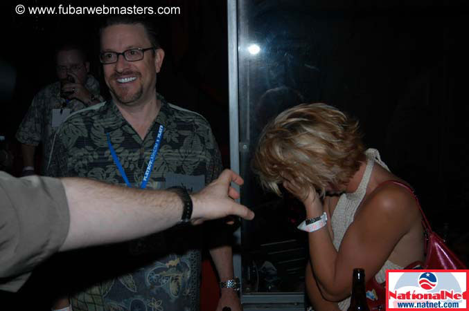 Friday Night at club Eleven50 2004