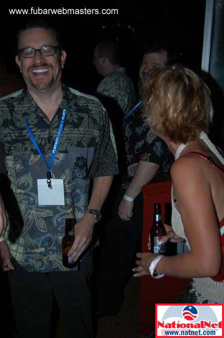 Friday Night at club Eleven50 2004