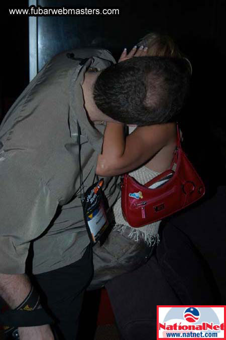 Friday Night at club Eleven50 2004