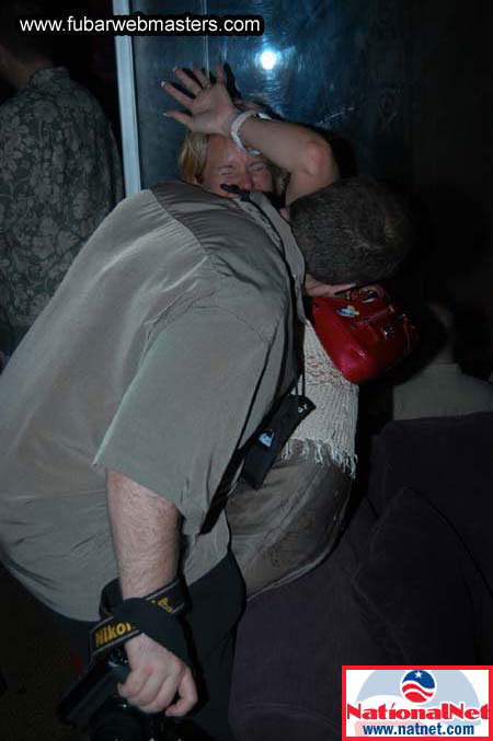 Friday Night at club Eleven50 2004