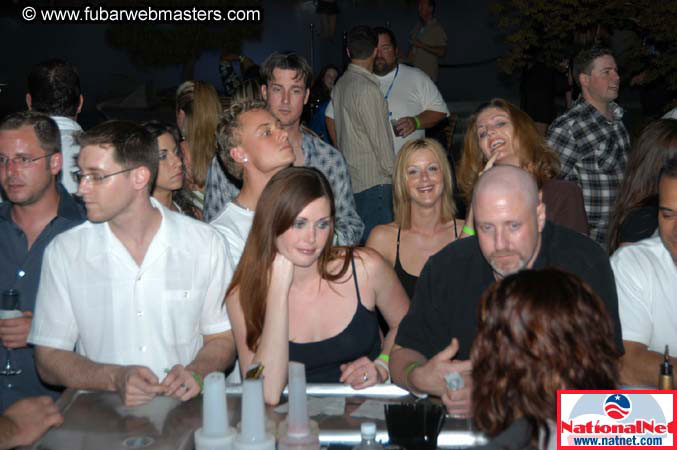 NationalNet's southern hospitality @ The Compound 2004