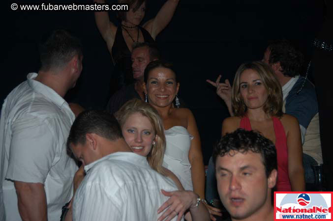 After Party at Vision 2004