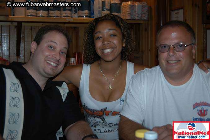 Downtown Atlanta 2004