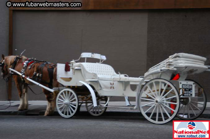 Downtown Atlanta 2004