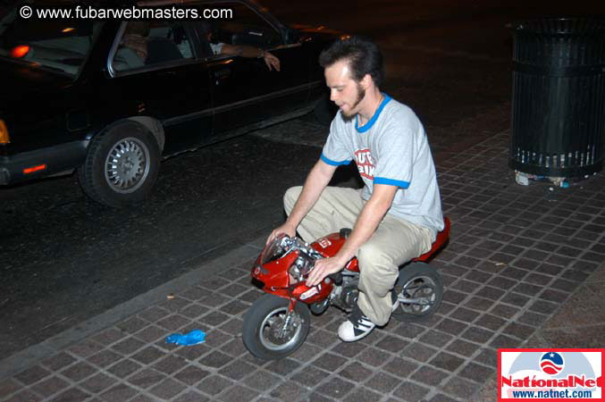 Downtown Atlanta 2004