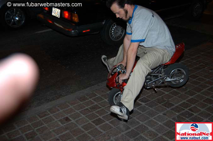 Downtown Atlanta 2004