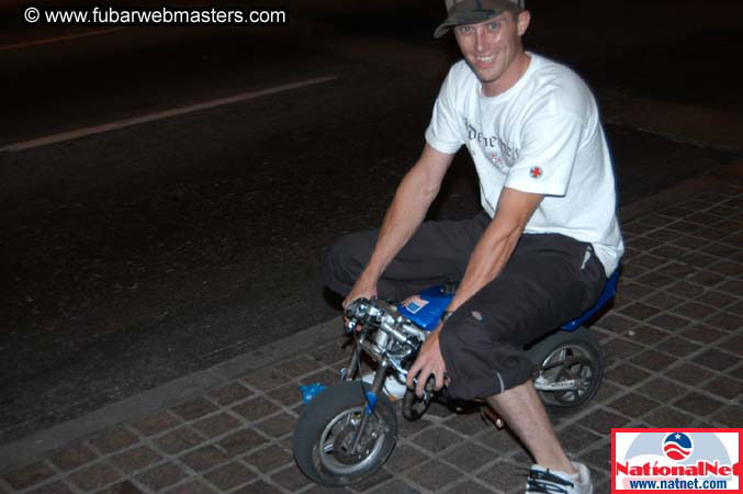 Downtown Atlanta 2004