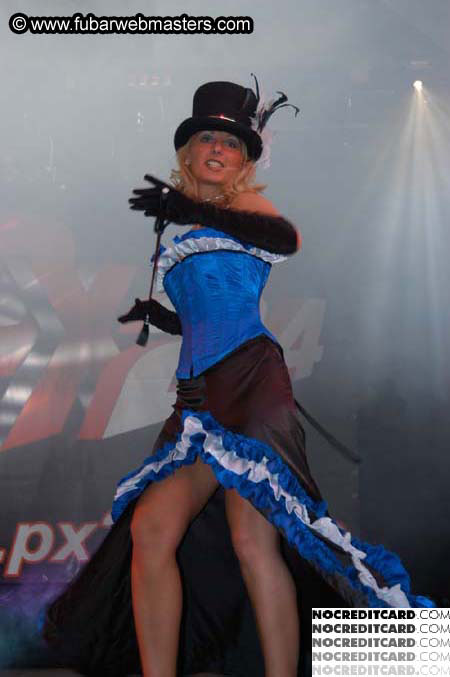 The Floor Show 2004