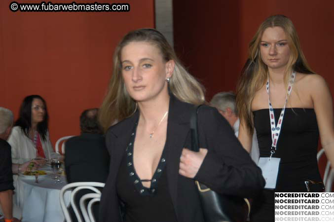 Chill-out Party 2004