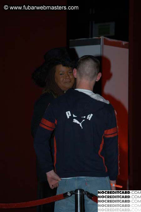 Chill-out Party 2004