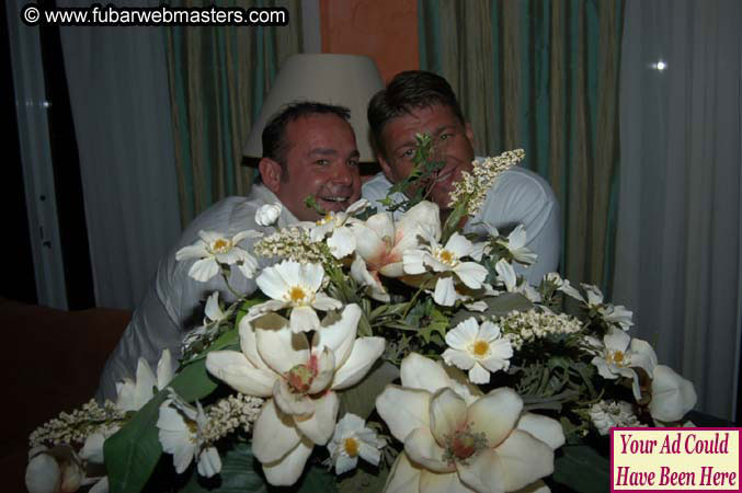 Opening Night Party 2004