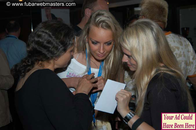 Opening Night Party 2004