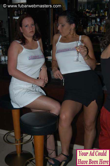 Opening Night Party 2004