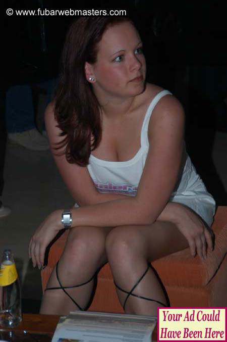 Opening Night Party 2004