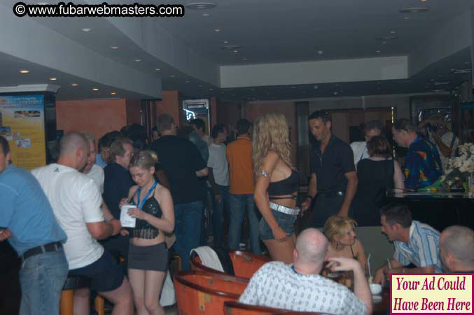 Opening Night Party 2004