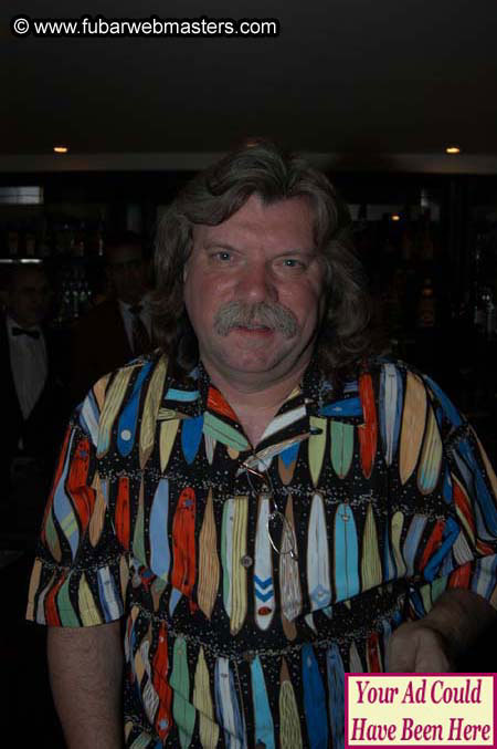 Opening Night Party 2004