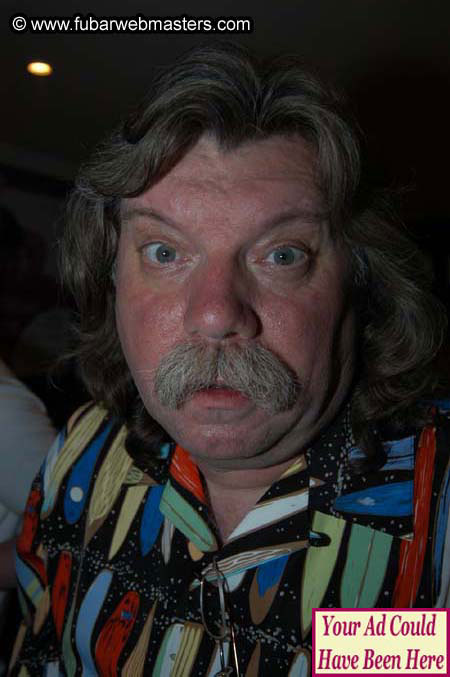 Opening Night Party 2004