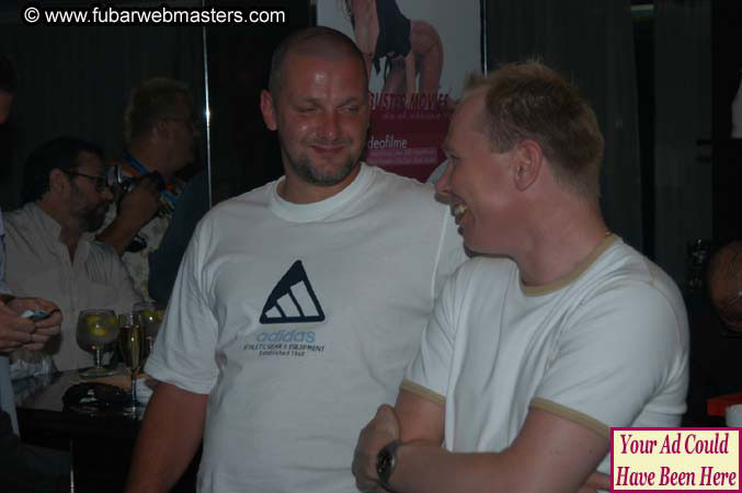 Opening Night Party 2004