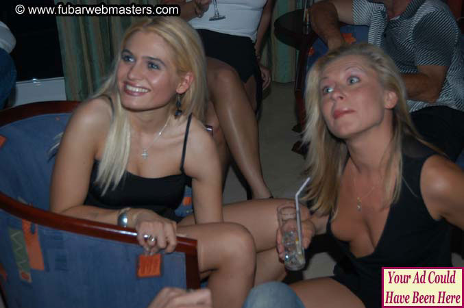 Opening Night Party 2004