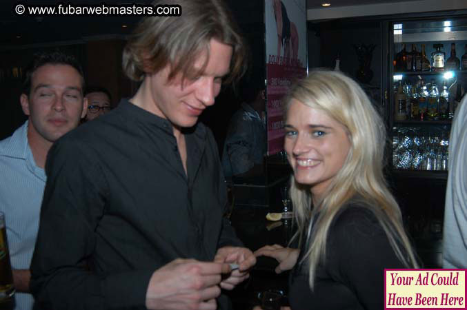 Opening Night Party 2004