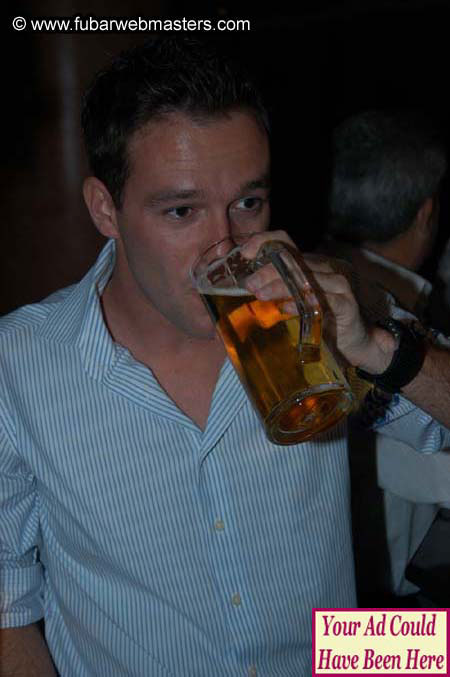 Opening Night Party 2004