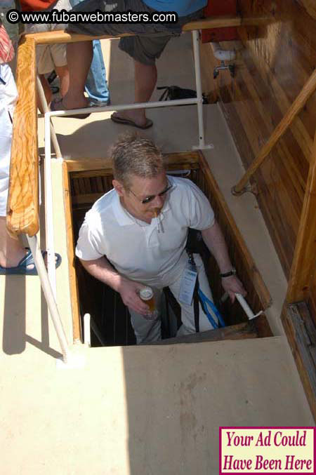 Boat Cruise 2004
