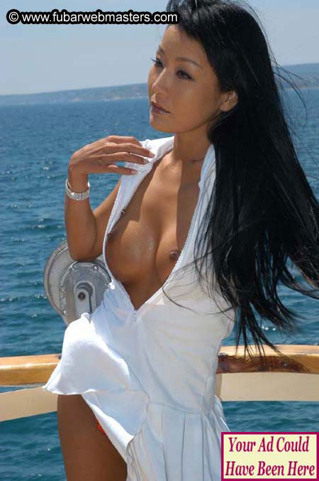 Boat Cruise 2004